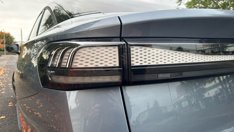 Volkswagen ID.7 210kW Match Pro Plus 77kWh 5dr Auto Electric Hatchback